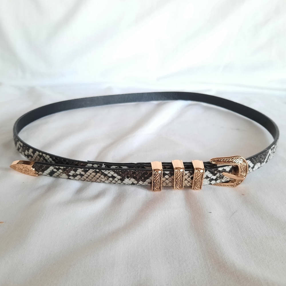 Dynamite Belt M/L